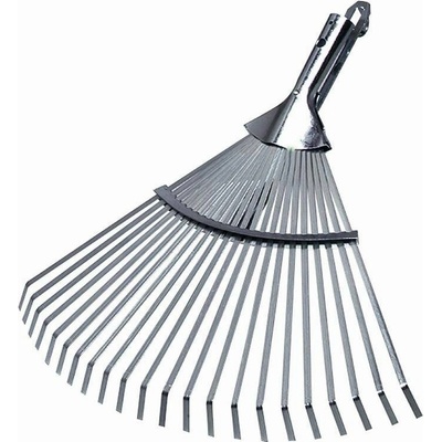 Siena Garden 170822GA vějířové hrábě Pracovní šířka 450 mm