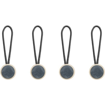 Peak Design Anchor 4-Pack Ocean