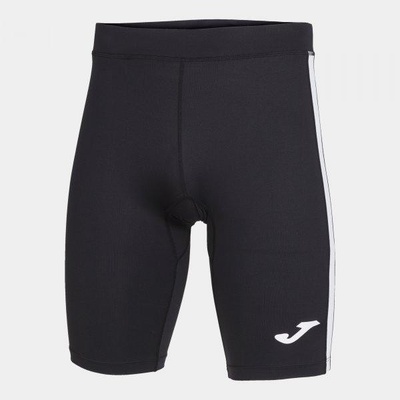 Joma Elite VII short Tight black-White