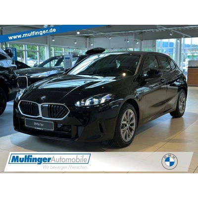 BMW 116i 90 kW