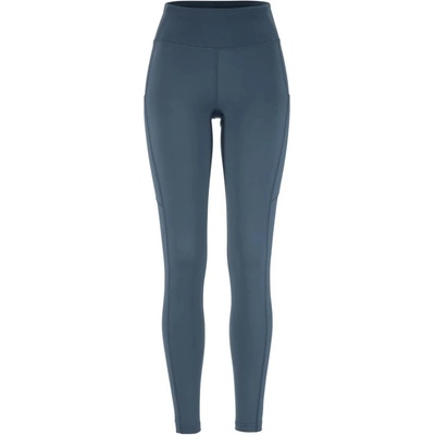 Dámske teplé nohavice Craft ADV Essence Blue