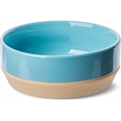 JK ANIMALS keramická miska YUMMY pro psy tyrkysová 16,5 cm 850 ml – Hledejceny.cz