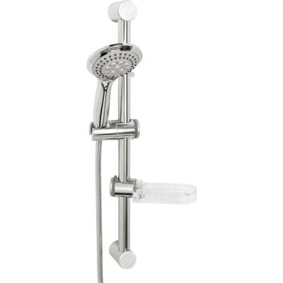 Novaservis Sprchová souprava chrom KIT866,0 – Hledejceny.cz