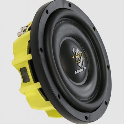 Ground Zero GZHW 10SPL-D2 FLAT