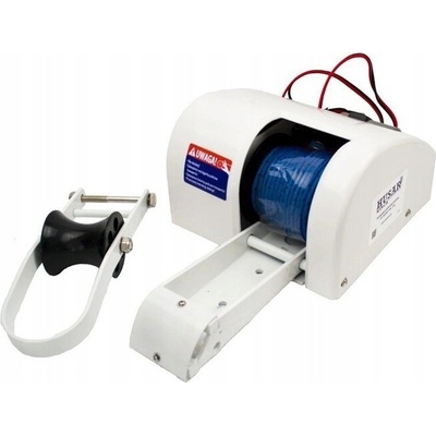 HUSARWINCH Elektrický kotevní naviják BST ANCHOR 35 Husarwinch