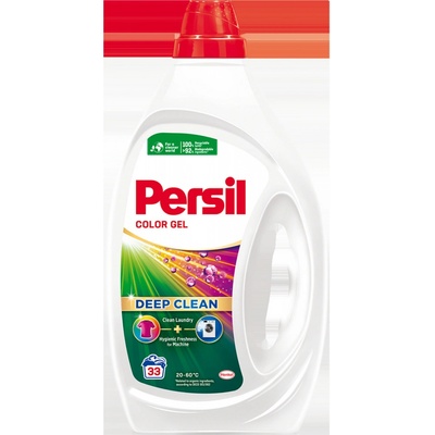 Persil Color gél 33 PD
