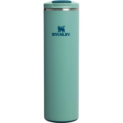 Stanley Termohrnek Aerolight Transit Flip Top 590 ml Spring Green