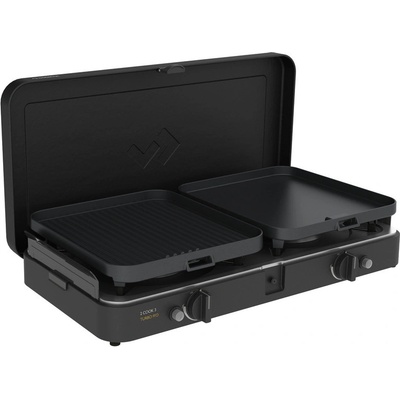Cadac 2 Cook 3 Turbo Deluxe – Hledejceny.cz