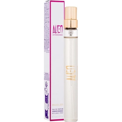 Thierry Mugler Alien Hypersense parfémovaná voda dámská 10 ml miniatura