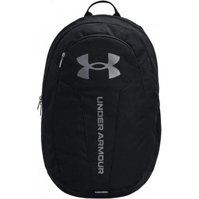 Under Armour Hustle lite černá 24 l