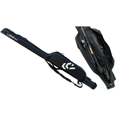 Daiwa Obal na 4 Pruty N'Zon 4 Rod Bag 180 cm
