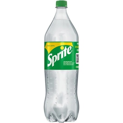 Sprite Citrón limetka 1,5 l