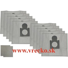 K&M Sencor SVC 6920 OR vrecka textilné 10 ks