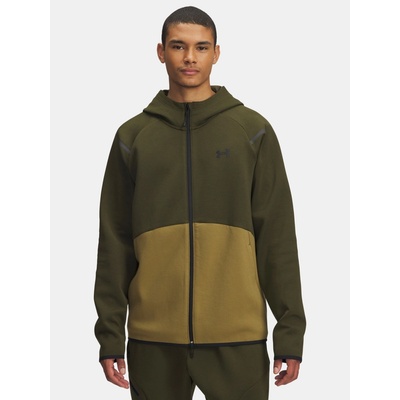 Under Armour UA Unstoppable Flc FZ HD EU 1389352-308
