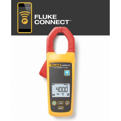 Fluke A3000 FC