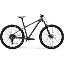 MERIDA BIG.NINE 40 Silk 2026