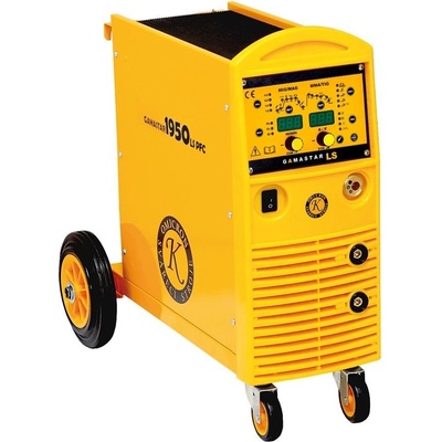 Omicron Gamastar 1950LS PFC Synergie 2733