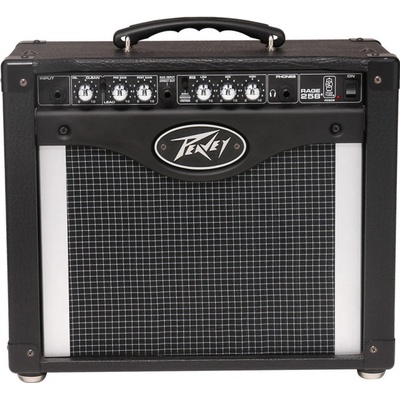 Peavey Rage 258