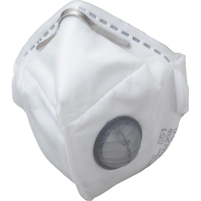 Refil 651 Resp skl. s ventilkem FFP3