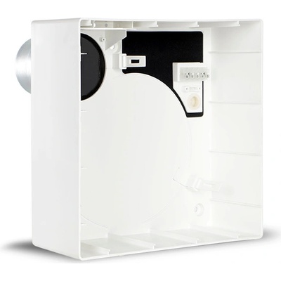 Vortice QE-B M VK90