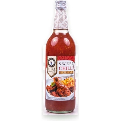 Thai Dancer Ostrá Chilli omáčka 735 ml