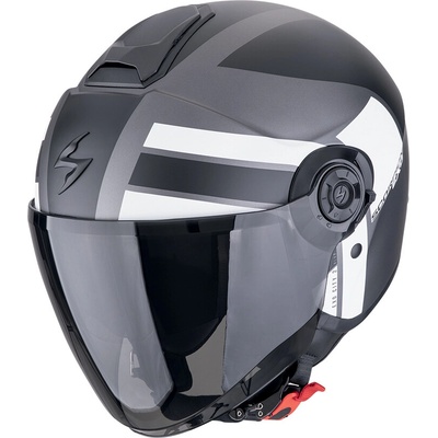 Scorpion EXO-CITY II RIVA