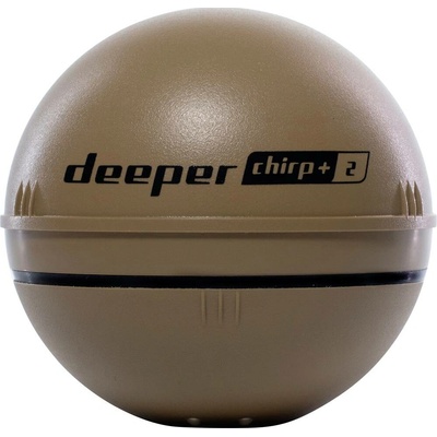 Deeper CHIRP+ 2