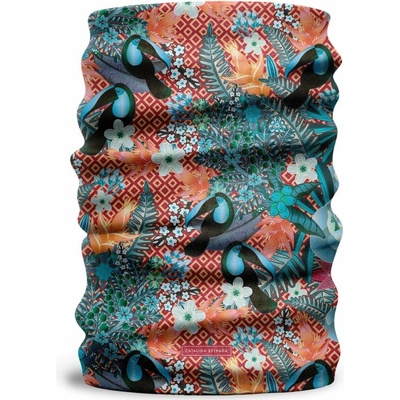 Šatka MATT ECO SCARF C.ESTRADA