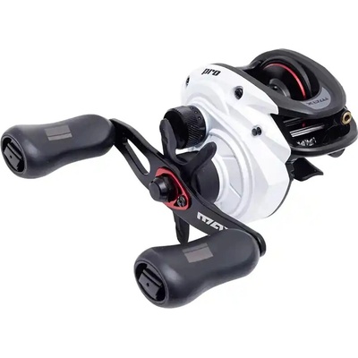 Abu Garcia Max Pro Low Profile Reel 200 SD LH