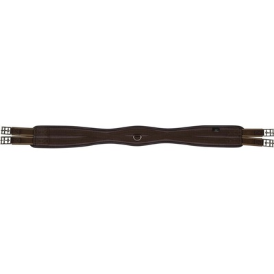 QHP Podbřišník Basic Pro brown