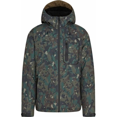 Trakker Bunda TechPro Camo Smock – Hledejceny.cz