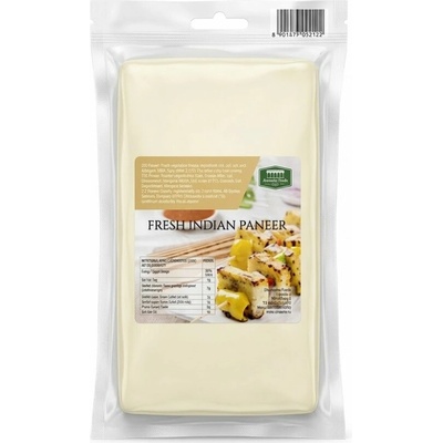Shalamar Indický Čerstvý Paneer 1 kg