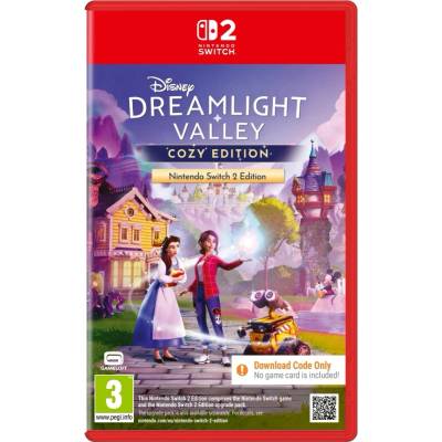 Disney Dreamlight Valley (Cozy Edition)