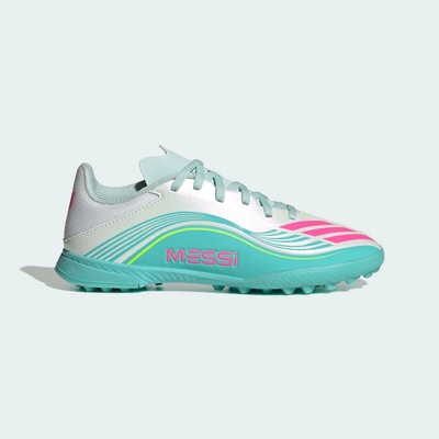 adidas F50 MESSI LEAGUE růžová