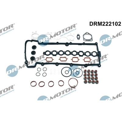 DR.MOTOR AUTOMOTIVE Sada tesnení, Hlava valcov DRM222102
