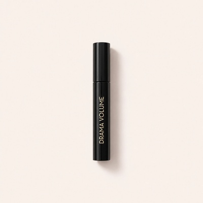 Korres Volcanic Minerals Drama Volume Mascara řasenka pro extrémní objem 01 Black 11 ml