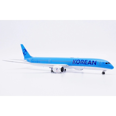 JC Wings B787-10 Korean Air "2025s" Colors 1:400