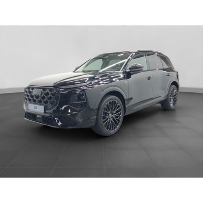 Audi Q7 TDI S line Matrix 220 kW