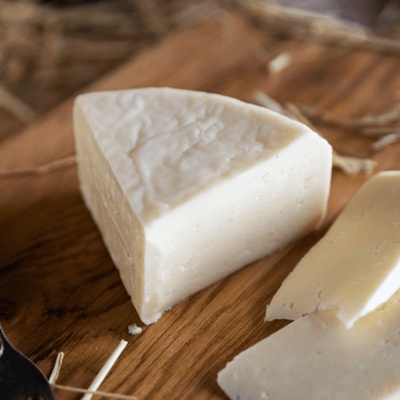 Authentic Farmářský Tylžský sýr 45% 120 g