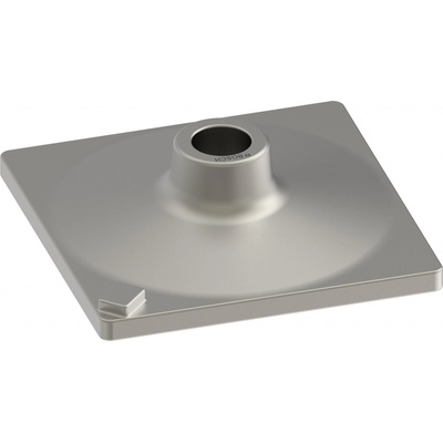 BOSCH Pěchovací deska PRO SDS max Tamping Plate, 150 × 150 mm 1618633102