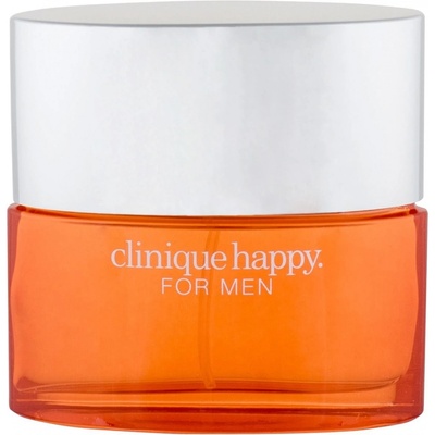 Clinique Happy kolínska voda pánska 50 ml