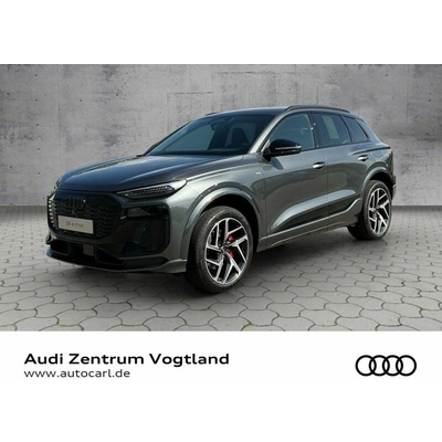 Audi Q6 quattro e-tron 315 kW