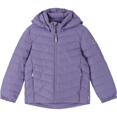 Dětská bunda Reima Uumaja - misty violet