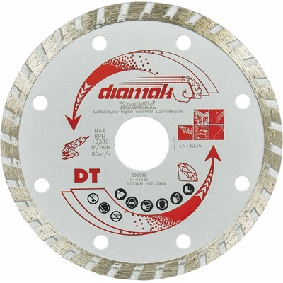 Makita D-61151