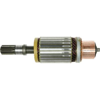 Rotor, štartér AS-PL SA2020