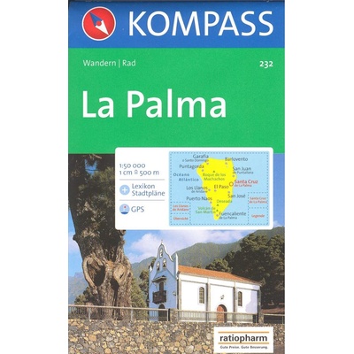 La Palma 232 NKOM