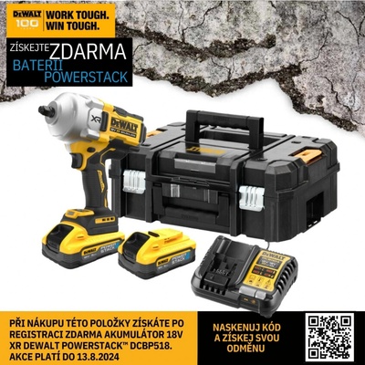 DeWalt DCF961H2T