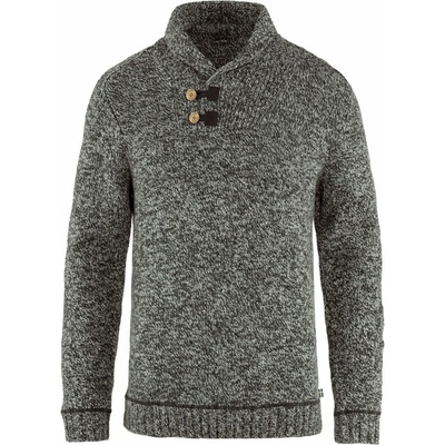 Fjällräven Lada Sweater M Grey