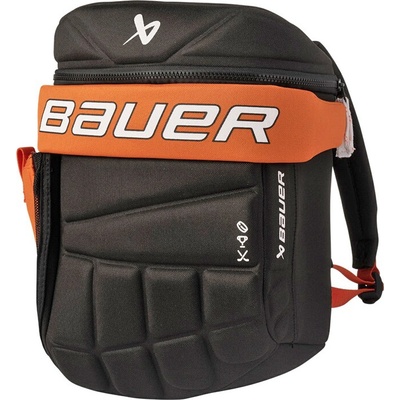 Batoh Bauer S25 GLOVE BACKPACK Youth Philadelphia Flyers Tým: Philadelphia Flyers – Hledejceny.cz