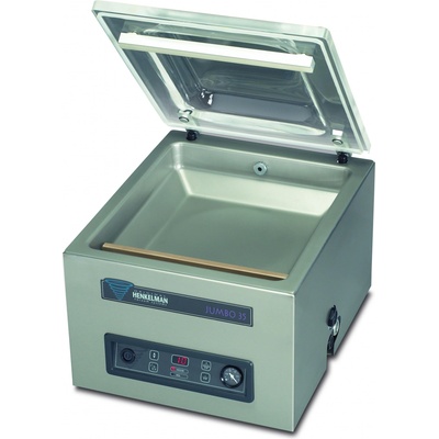 HENKELMAN JUMBO 35